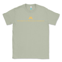 Matcha University of Minnesota Crookston, apparel Classic Tee - linhVisuals