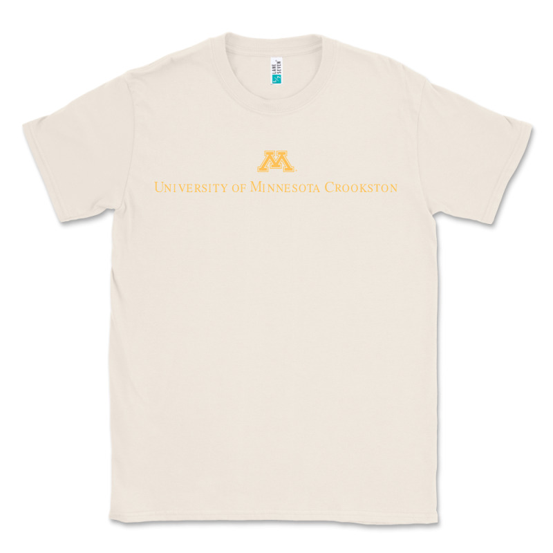 University Of Minnesota Crookston, Apparel Classic Tee by linhVisuals | Teevron