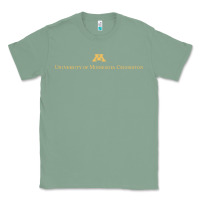 Sage University of Minnesota Crookston, apparel Classic Tee - linhVisuals