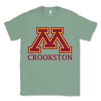Sage minnesota crookston, apparel Classic Tee - linhVisuals
