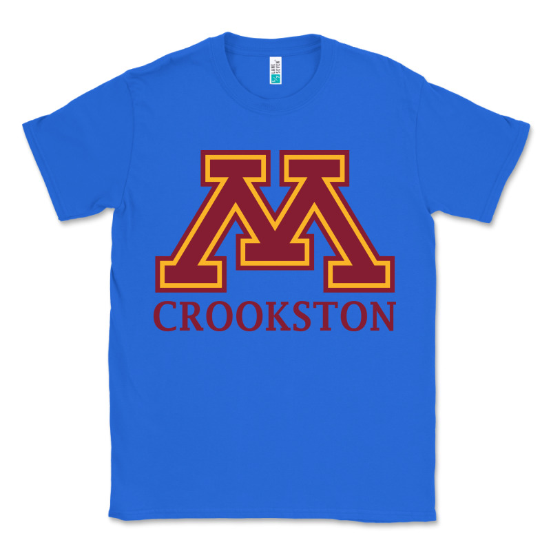 Minnesota Crookston, Apparel Classic Tee by linhVisuals | Teevron
