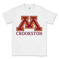 White minnesota crookston, apparel Classic Tee - linhVisuals