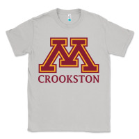 Moon Dust minnesota crookston, apparel Classic Tee - linhVisuals