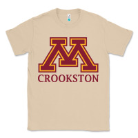 Mushroom minnesota crookston, apparel Classic Tee - linhVisuals