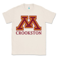 Natural minnesota crookston, apparel Classic Tee - linhVisuals