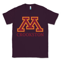 Plum minnesota crookston, apparel Classic Tee - linhVisuals