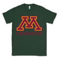 Minnesota Crookston, Apparel Classic Tee | Teevron