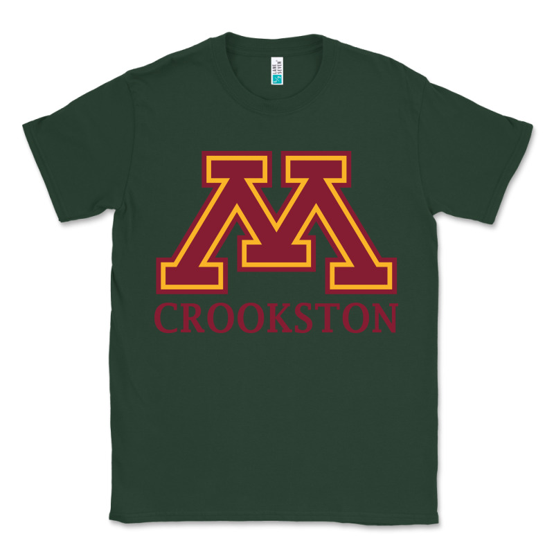 Minnesota Crookston, Apparel Classic Tee by linhVisuals | Teevron