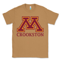 Toasted Coconut minnesota crookston, apparel Classic Tee - linhVisuals