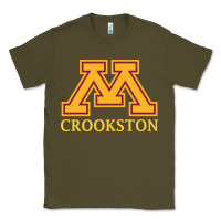 Minnesota Crookston, Apparel Classic Tee | Teevron