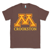 Chestnut minnesota crookston, apparel Classic Tee - linhVisuals