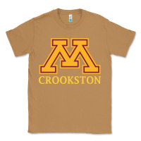 Toasted Coconut minnesota crookston, apparel Classic Tee - linhVisuals