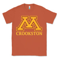 Copper minnesota crookston, apparel Classic Tee - linhVisuals