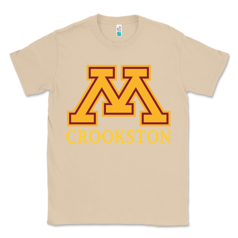Minnesota Crookston, Apparel Classic Tee by linhVisuals | Teevron