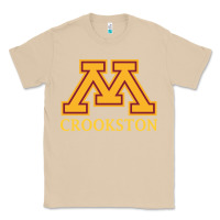 Mushroom minnesota crookston, apparel Classic Tee - linhVisuals