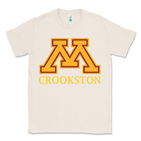 Natural minnesota crookston, apparel Classic Tee - linhVisuals