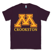 Plum minnesota crookston, apparel Classic Tee - linhVisuals