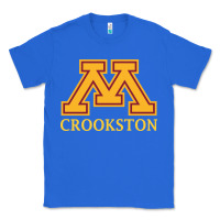 True Royal minnesota crookston, apparel Classic Tee - linhVisuals