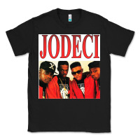 Jodeci Classic Tee | Teevron
