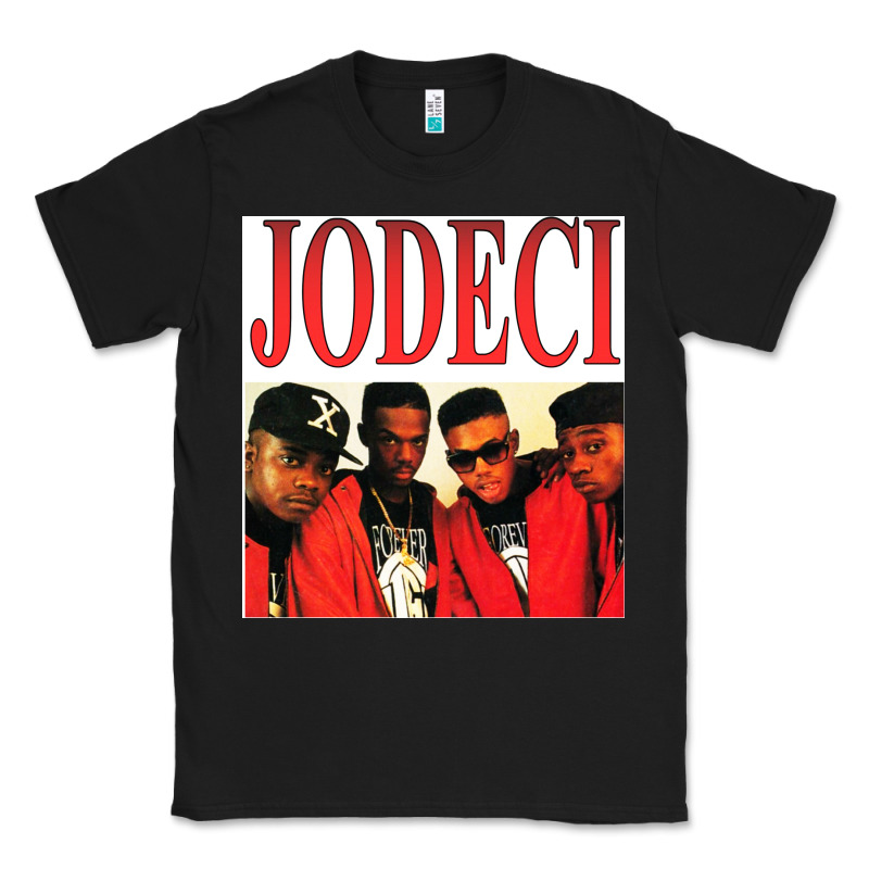 Jodeci Classic Tee by linhVisuals | Teevron