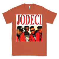 Copper jodeci Classic Tee - linhVisuals