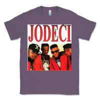 Lavender jodeci Classic Tee - linhVisuals