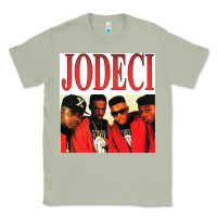 Matcha jodeci Classic Tee - linhVisuals