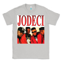 Moon Dust jodeci Classic Tee - linhVisuals