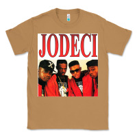 Toasted Coconut jodeci Classic Tee - linhVisuals