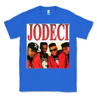 True Royal jodeci Classic Tee - linhVisuals