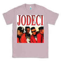 Lilac jodeci Classic Tee - linhVisuals