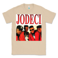 Mushroom jodeci Classic Tee - linhVisuals