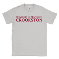 Moon Dust University of Minnesota Crookston, apparel Classic Tee - linhVisuals