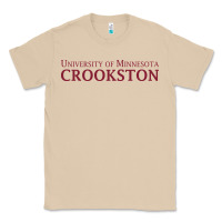 Mushroom University of Minnesota Crookston, apparel Classic Tee - linhVisuals