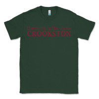 University Of Minnesota Crookston, Apparel Classic Tee | Teevron