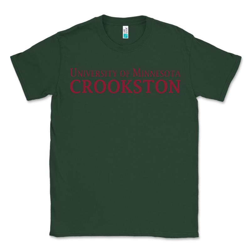 University Of Minnesota Crookston, Apparel Classic Tee by linhVisuals | Teevron