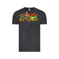 Mexico Drink Vintage Tee | Teevron