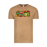 Vintage Camel mexico drink Vintage Tee - RacoonDesign