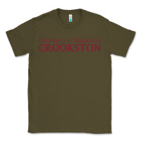 Army Green University of Minnesota Crookston, apparel Classic Tee - linhVisuals