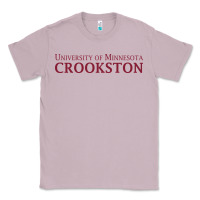 Lilac University of Minnesota Crookston, apparel Classic Tee - linhVisuals