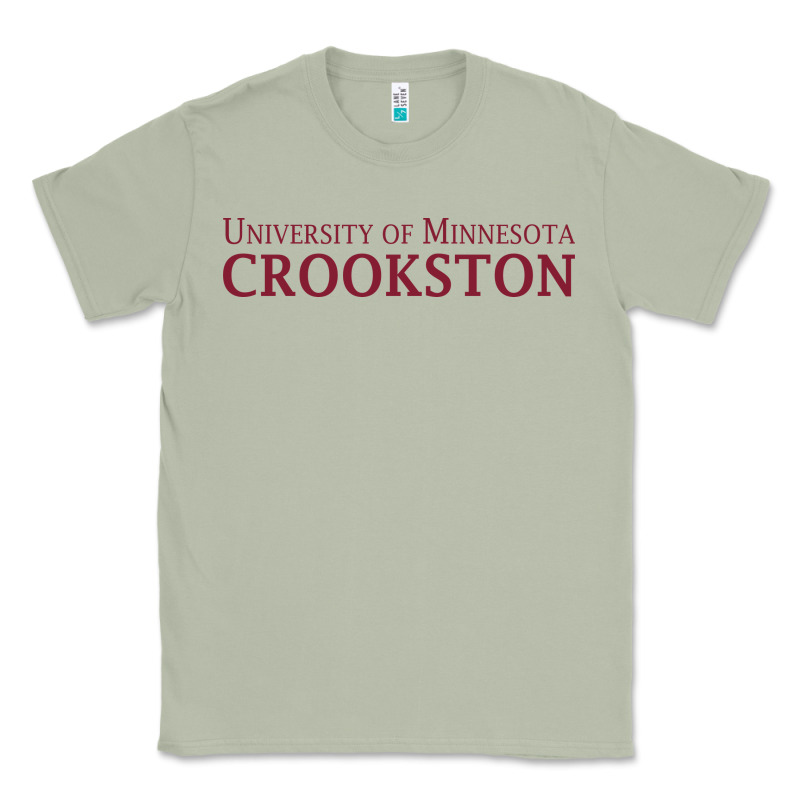 University Of Minnesota Crookston, Apparel Classic Tee by linhVisuals | Teevron