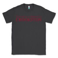 Smoke University of Minnesota Crookston, apparel Classic Tee - linhVisuals