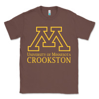 University Of Minnesota  Crookston, Gear Classic Tee | Teevron