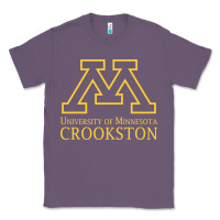 Lavender university of minnesota  crookston, Gear Classic Tee - linhVisuals