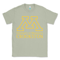 Matcha university of minnesota  crookston, Gear Classic Tee - linhVisuals