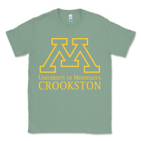 Sage university of minnesota  crookston, Gear Classic Tee - linhVisuals