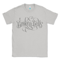 Moon Dust broken bells Classic Tee - linhVisuals