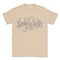 Mushroom broken bells Classic Tee - linhVisuals