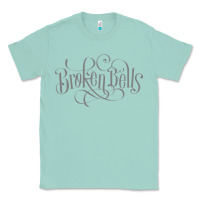 Seafoam broken bells Classic Tee - linhVisuals