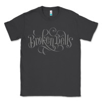 Smoke broken bells Classic Tee - linhVisuals